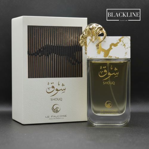 Shouq LE FALCONE 90ML Unisex