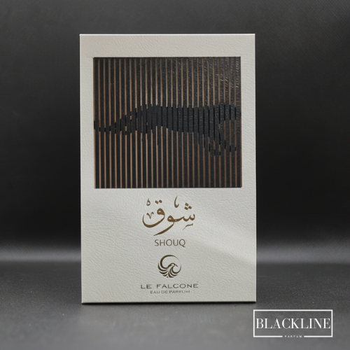 Shouq LE FALCONE 90ML Unisex