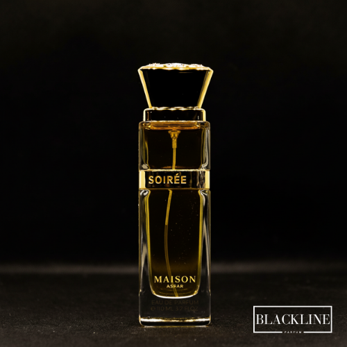 Soirée MAISON ASRAR 100ML Mujer