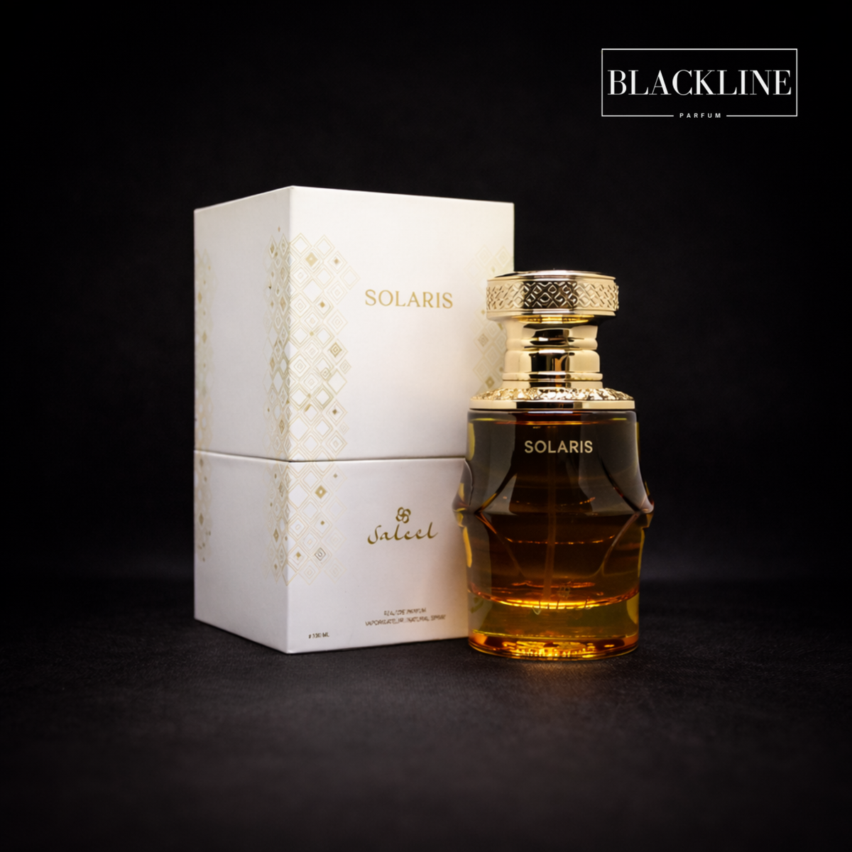 Solaris SALEEL 100ml Unisex