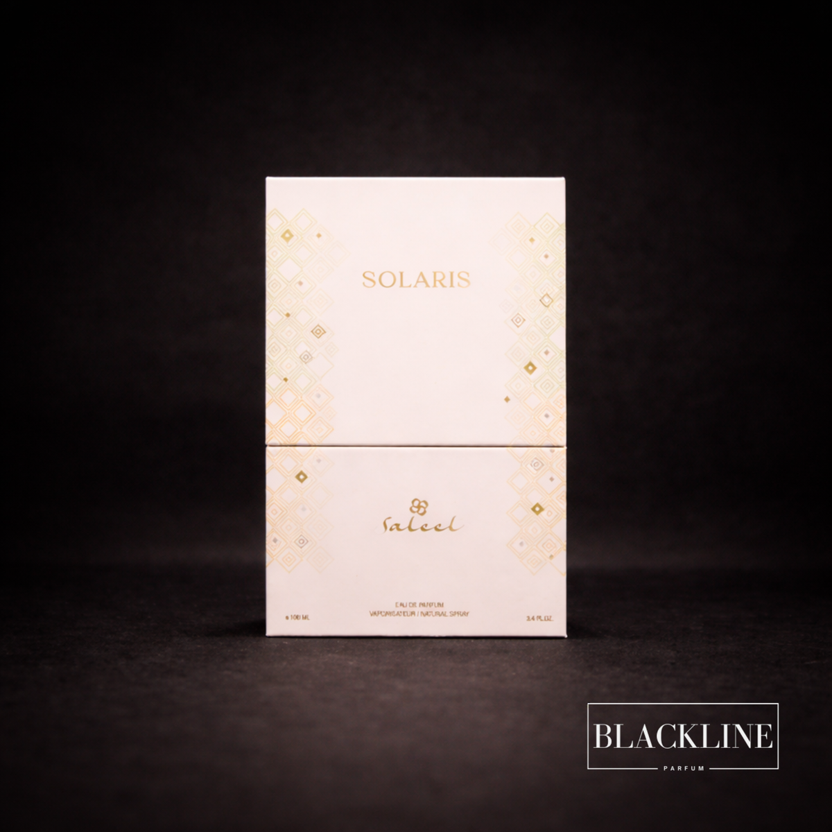Solaris SALEEL 100ml Unisex