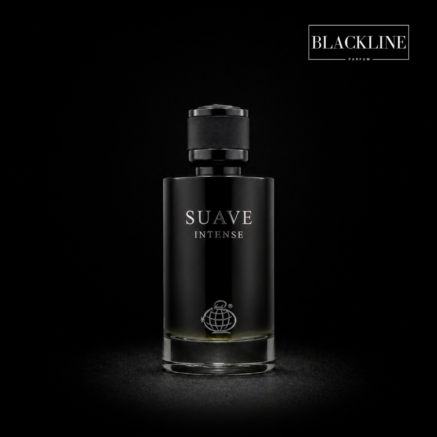 Suave Intense FRAGRANCE WORLD 90ML for Men