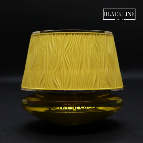 Sunset In Capri MAISON ASRAR 90ML Unisex