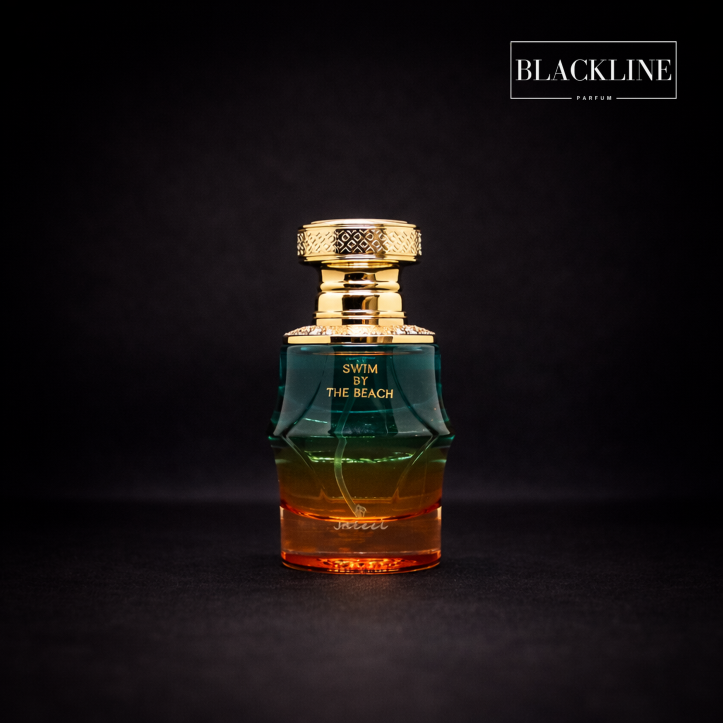 Swim By The Beach SALEEL 100ML Unisex