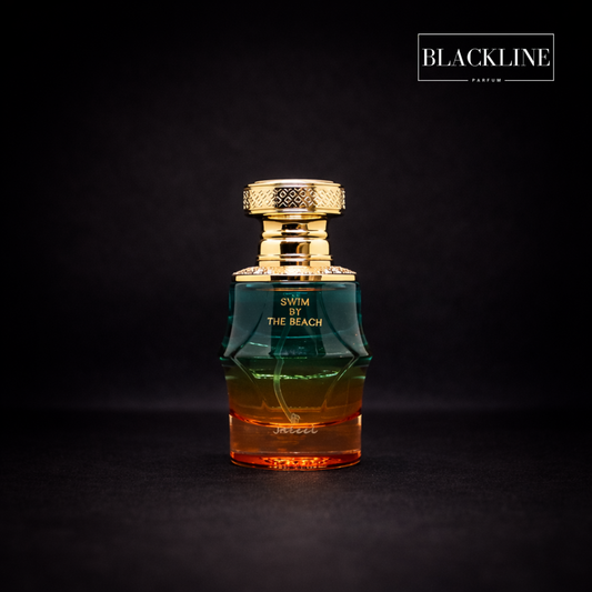 Swim By The Beach SALEEL 100ML Unisex