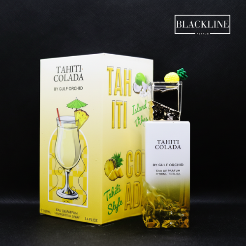 Tahiti Colada BY GULF ORCHID 100ML Unisex