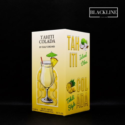 Tahiti Colada BY GULF ORCHID 100ML Unisex