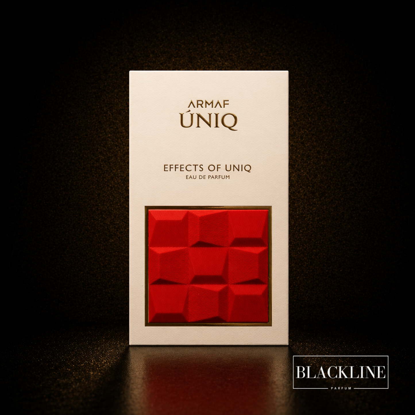 Effects Of Uniq ARMAF 100ML Unisex