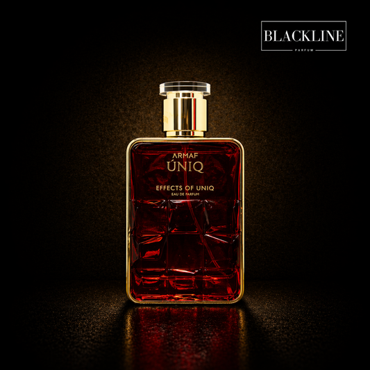 Effects Of Uniq ARMAF 100ML Unisex