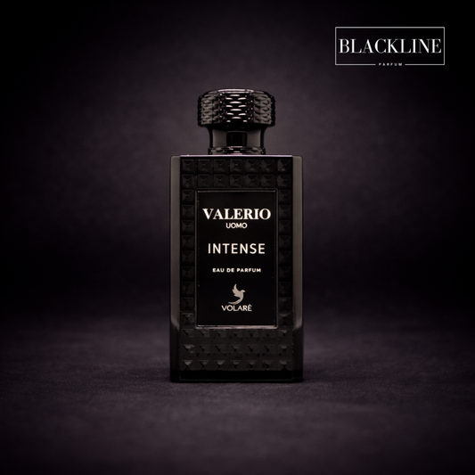Valerio UOMO Intense VOLARE 80ML Hombre