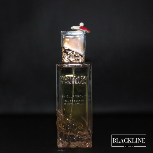 Vanilla On The Beach BY GULF ORCHID 100ML Unisex