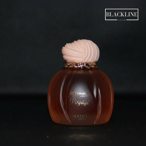 Vanilla Voyage MAISON ASRAR 100ML Unisex