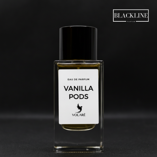 Vanilla Pods VOLARE 100ML Unisex