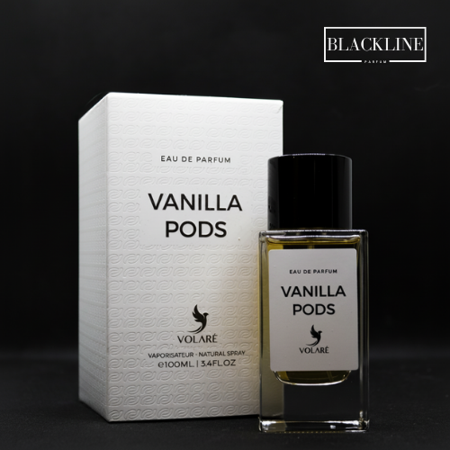 Vanilla Pods VOLARE 100ML Unisex