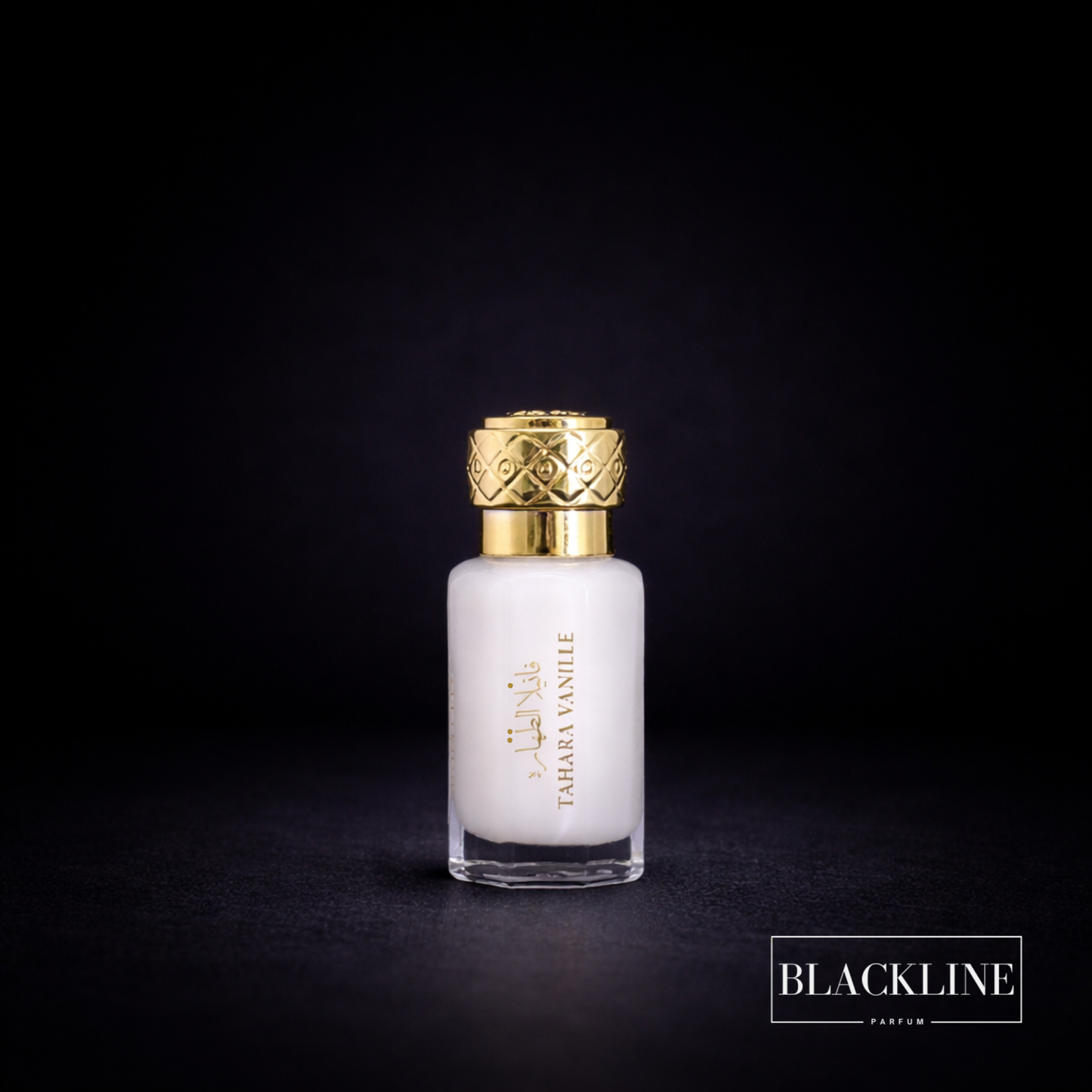 Intimate Musk Vanille DUBAÏ FLOWER 12ML Unisex