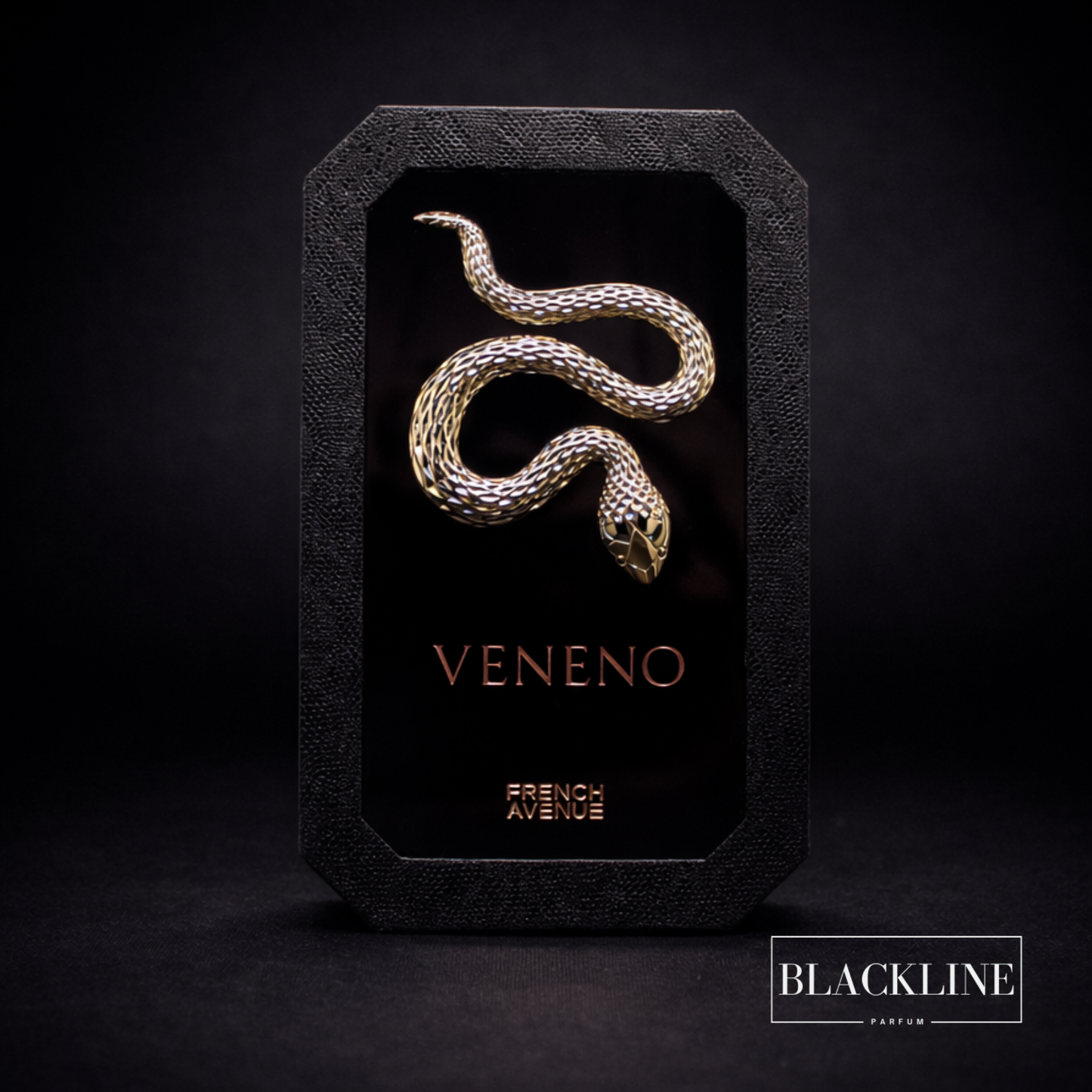 Veneno FRENCH AVENUE 100ML Unisex