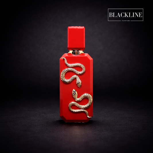 Veneno Scarlet FRENCH AVENUE 100ML Unisex