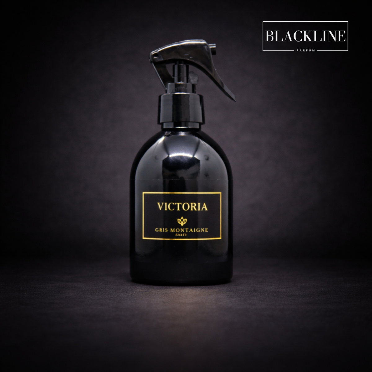 Spray Victoria GRIS MONTAIGNE 250ML