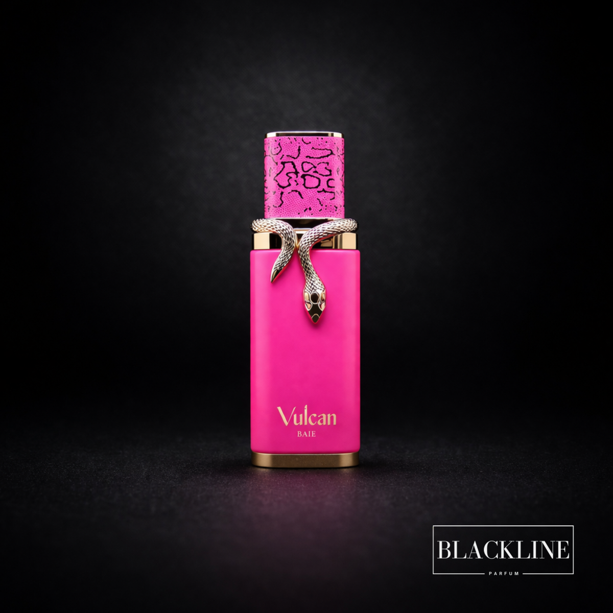 Vulcan Baie FRENCH AVENUE 100ml Unisex