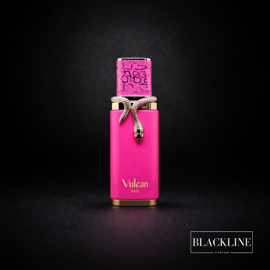 Vulcan Baie FRENCH AVENUE 100ML Unisex