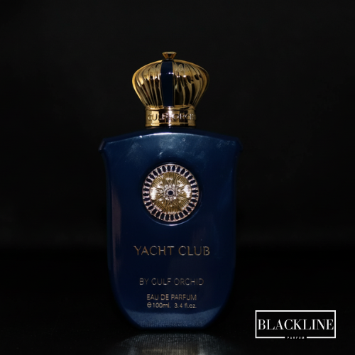 Yacht Club BY GULF ORCHID 100ML Unisex