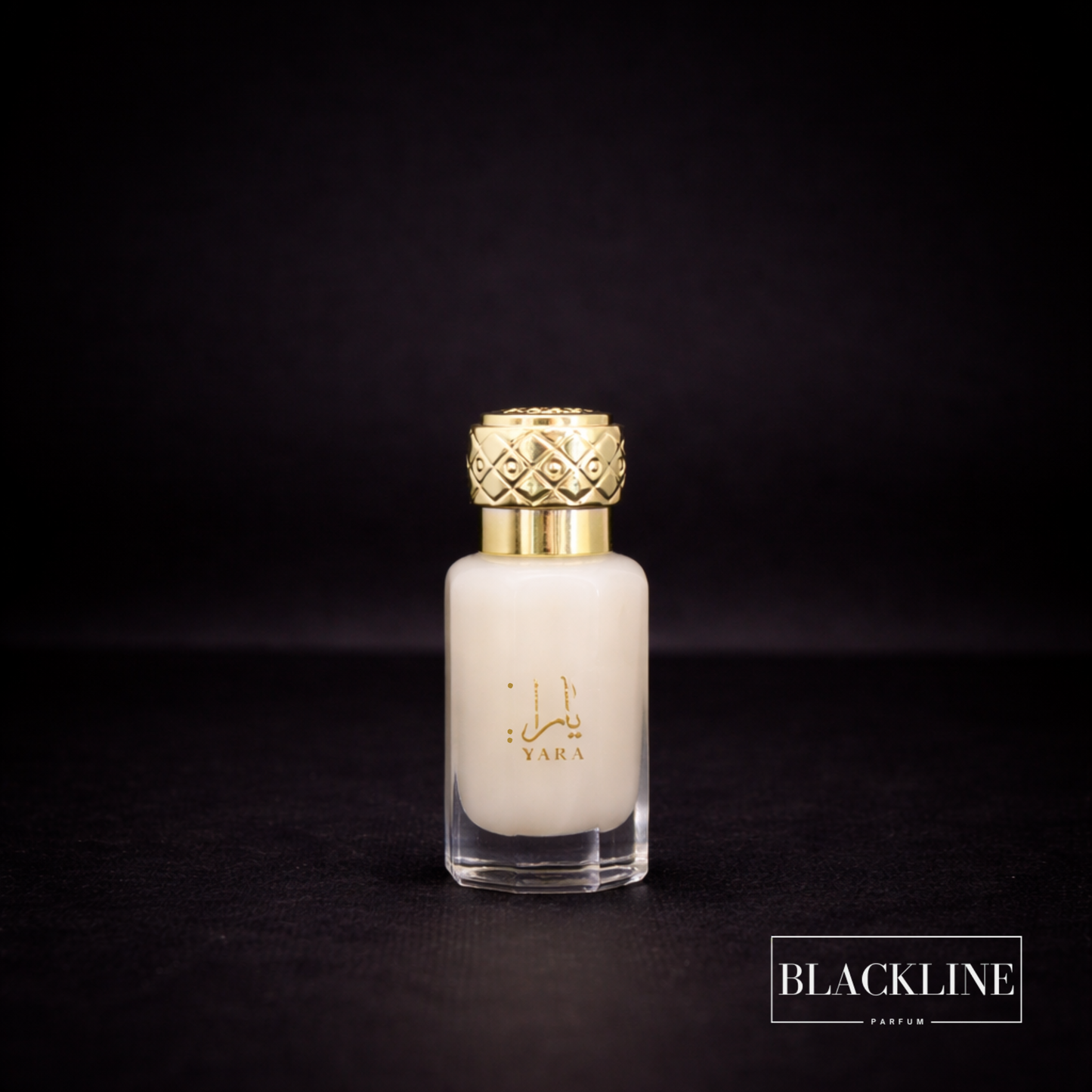 Musc Intime Yara DUBAÏ FLOWER 12ML Mujer